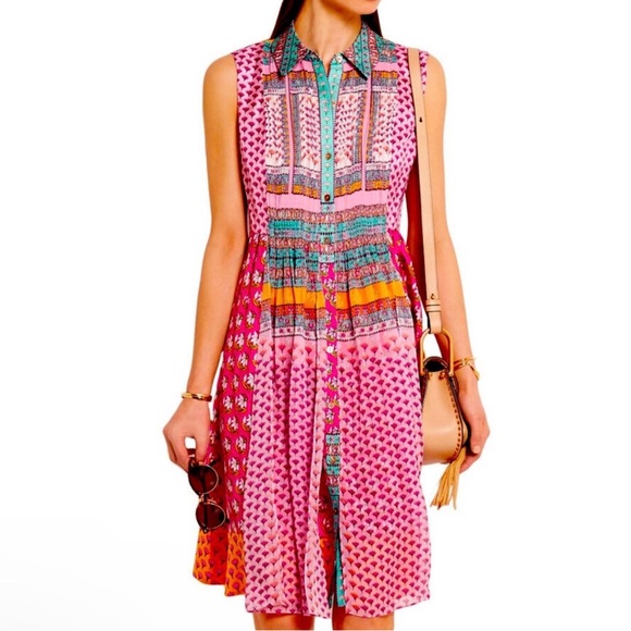 Diane Von Furstenberg Dresses & Skirts - NWOT Diane von Furstenberg Dress